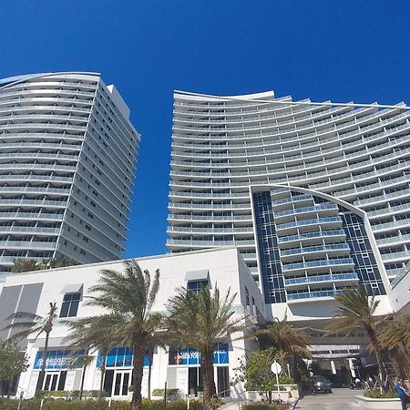 2 Bedroom W Residences Ft. Lauderdale Fort Lauderdale Zewnętrze zdjęcie