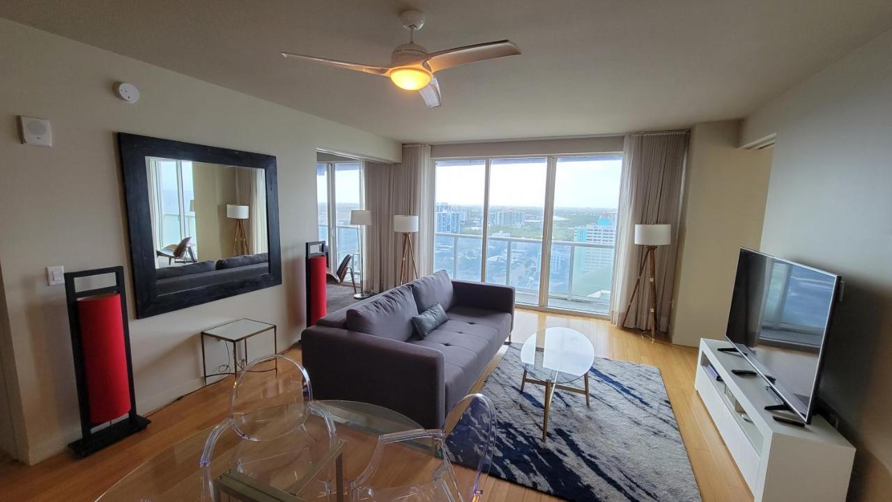 2 Bedroom W Residences Ft. Lauderdale Fort Lauderdale Zewnętrze zdjęcie