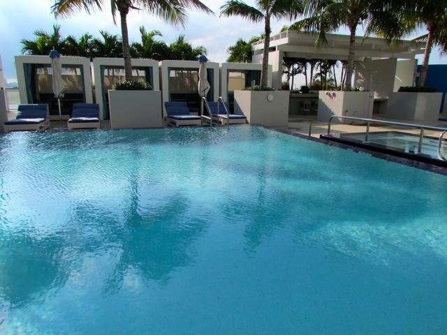 2 Bedroom W Residences Ft. Lauderdale Fort Lauderdale Zewnętrze zdjęcie