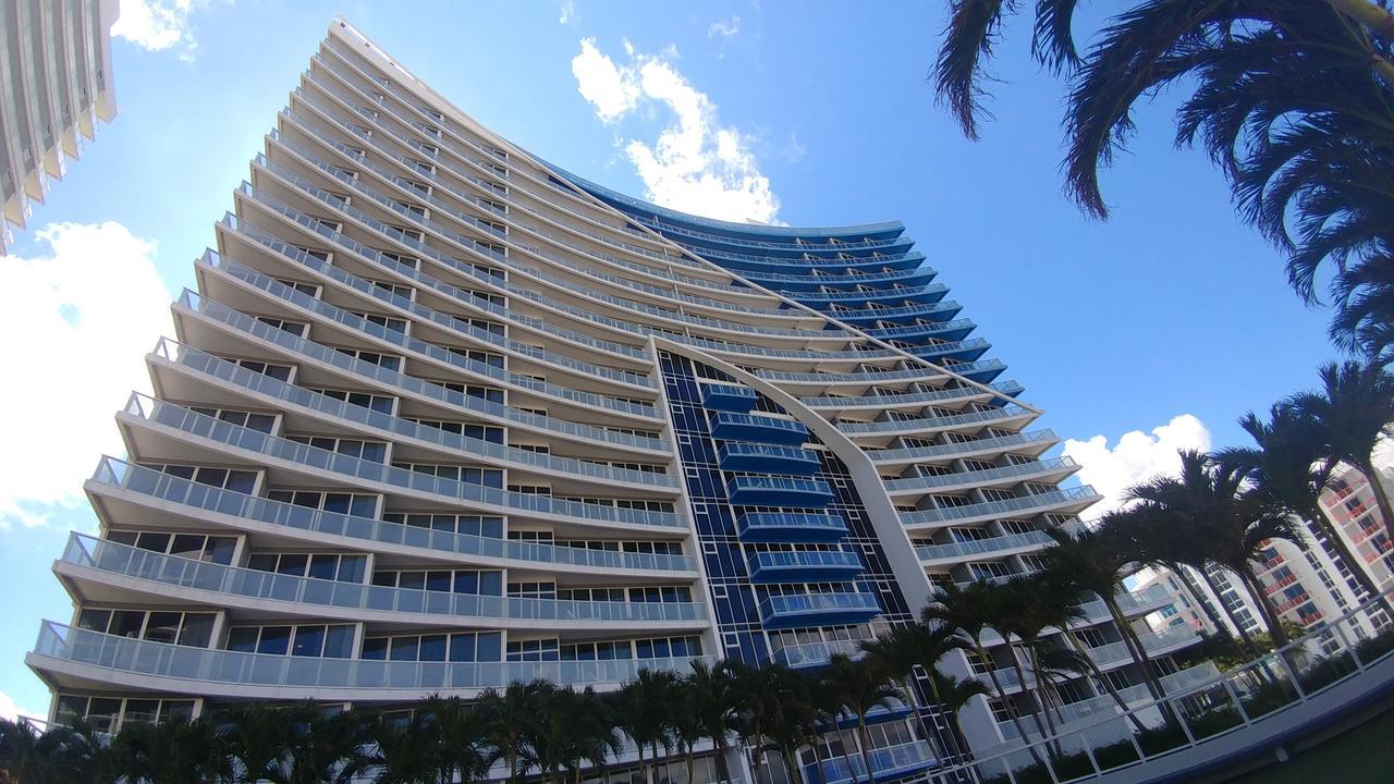 2 Bedroom W Residences Ft. Lauderdale Fort Lauderdale Zewnętrze zdjęcie