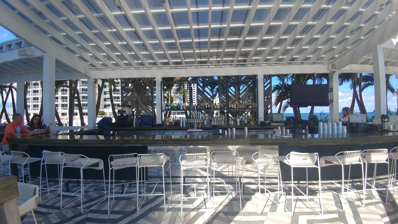 2 Bedroom W Residences Ft. Lauderdale Fort Lauderdale Zewnętrze zdjęcie
